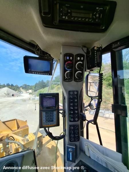 Photo Caterpillar 972K  image 14/24