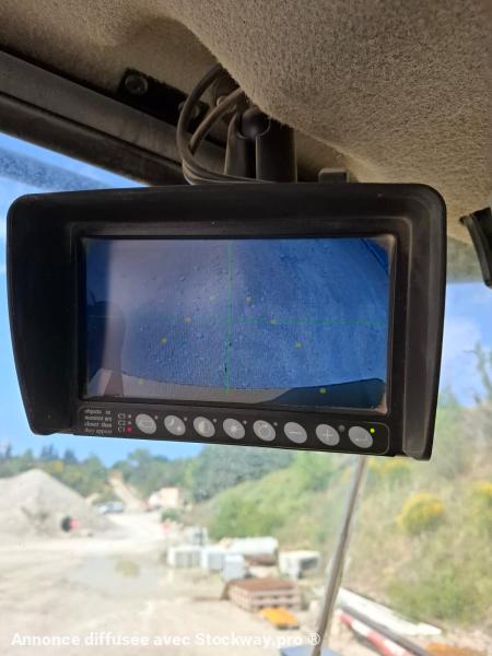 Photo Caterpillar 972K  image 16/24