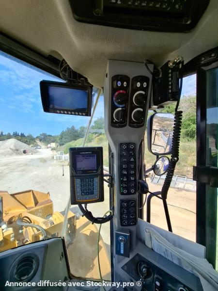 Photo Caterpillar 972K  image 17/24