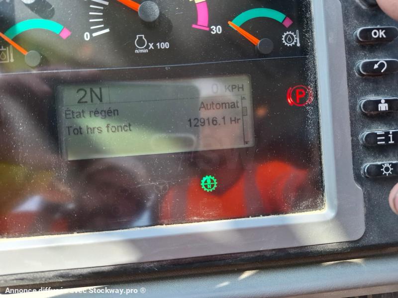 Photo Caterpillar 972K  image 18/24