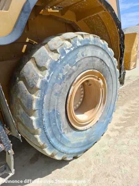 Photo Caterpillar 972K  image 19/24