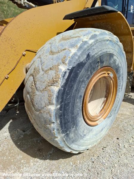 Photo Caterpillar 972K  image 20/24