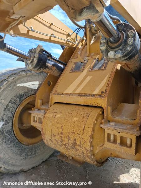 Photo Caterpillar 972K  image 21/24