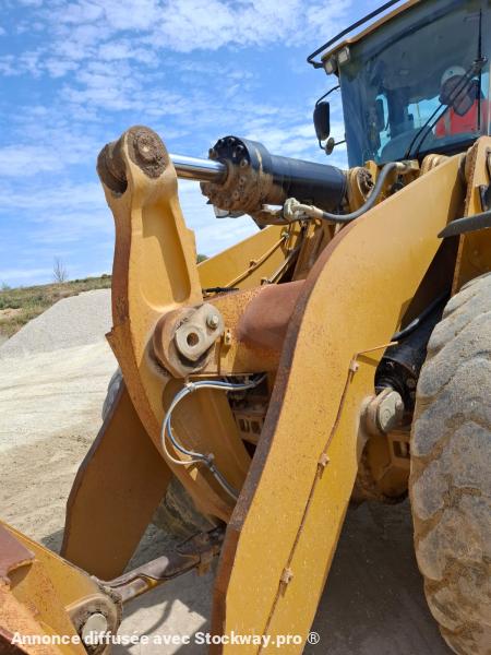 Photo Caterpillar 972K  image 22/24