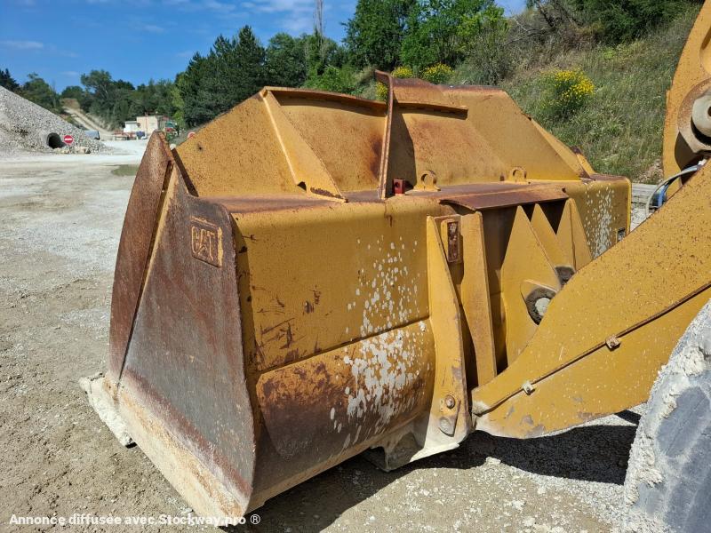 Photo Caterpillar 972K  image 23/24