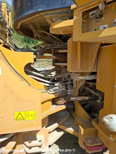 Photo Caterpillar 972K  image 24/24