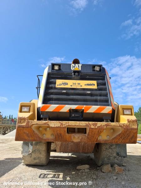 Photo Caterpillar 972K  image 3/24