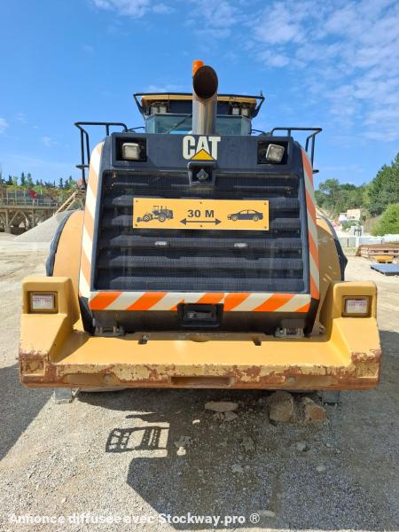 Photo Caterpillar 972K  image 4/24