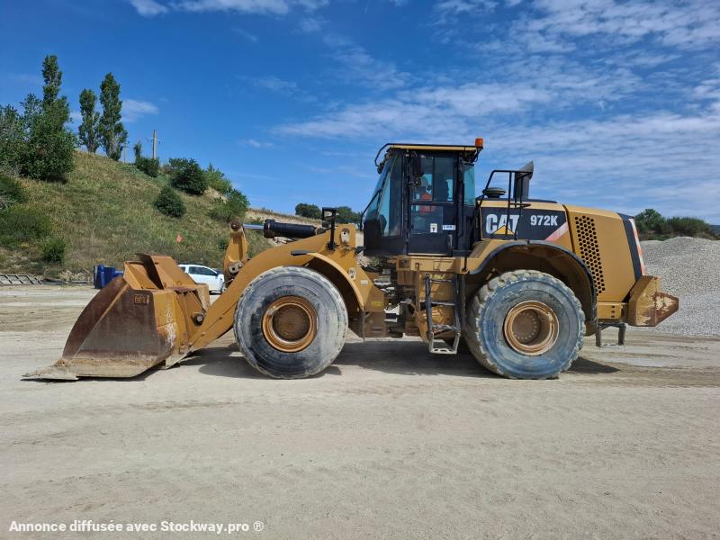 Photo Caterpillar 972K  image 6/24