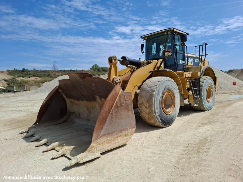 Photo Caterpillar 972K  image 7/24