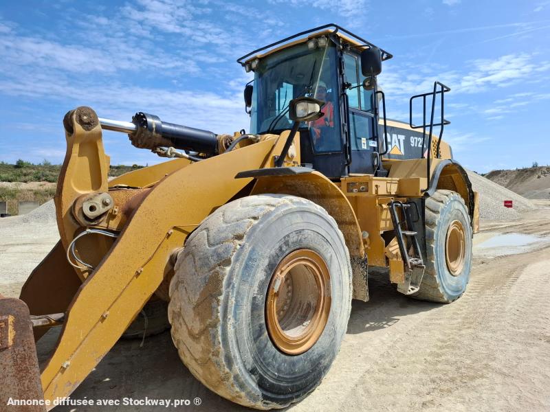 Photo Caterpillar 972K  image 8/24