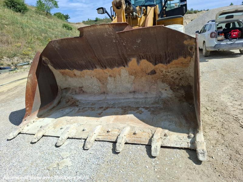 Photo Caterpillar 972K  image 9/24