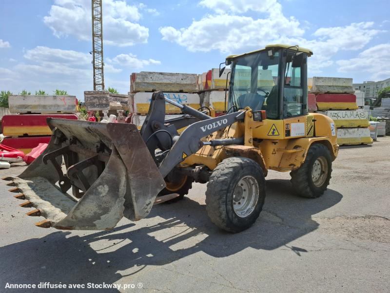 Volvo L 30 