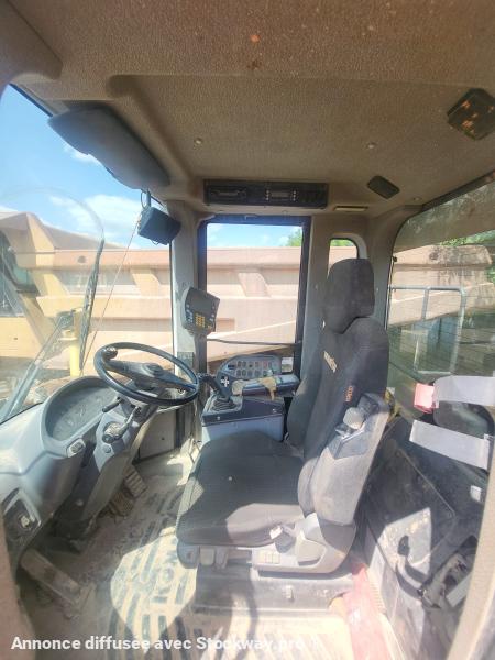 Photo Komatsu WA480-6  image 14/17