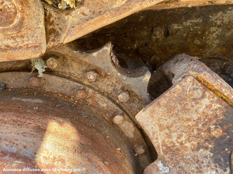 Photo Caterpillar 963C  image 10/11