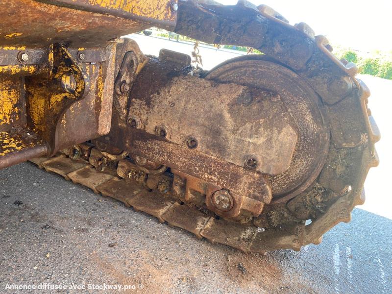 Photo Caterpillar 963C  image 11/11