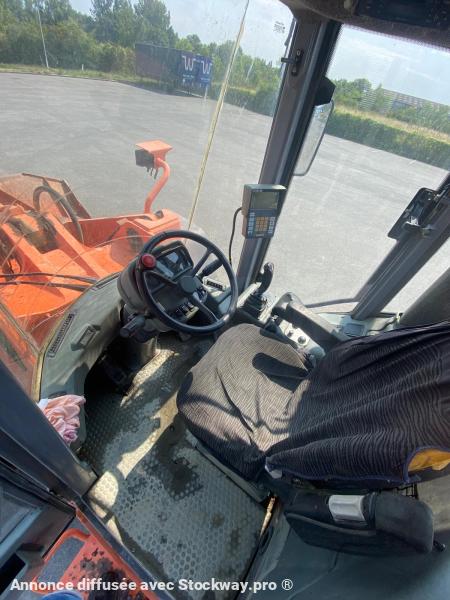 Photo Hitachi LX290  image 10/16