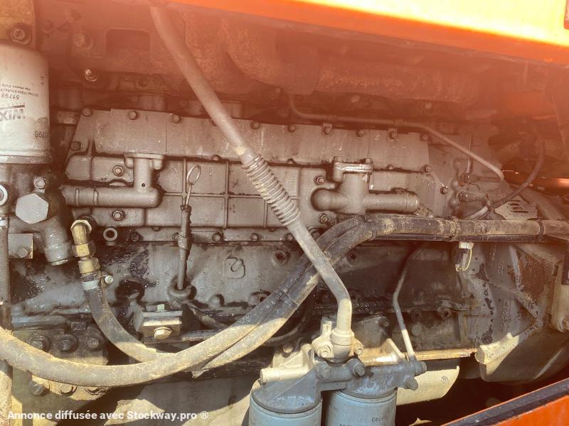 Photo Hitachi LX290  image 11/16