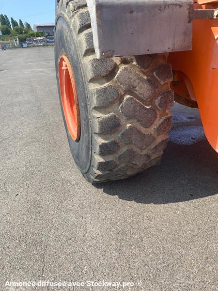 Photo Hitachi LX290  image 12/16