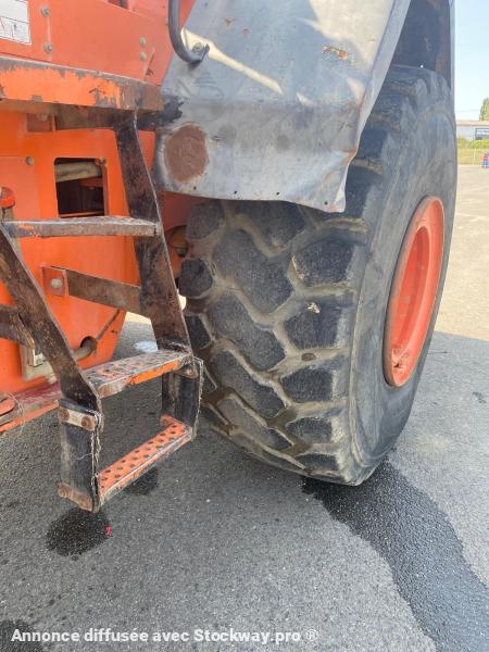 Photo Hitachi LX290  image 13/16