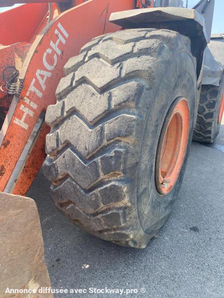 Photo Hitachi LX290  image 14/16