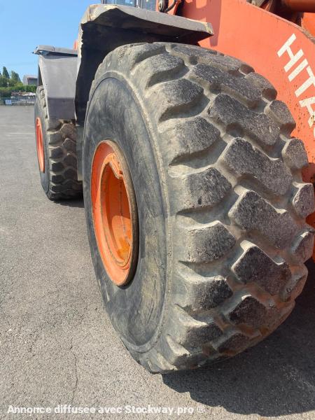 Photo Hitachi LX290  image 15/16