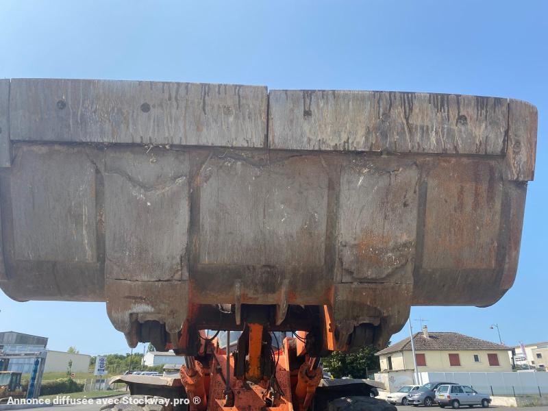 Photo Hitachi LX290  image 16/16