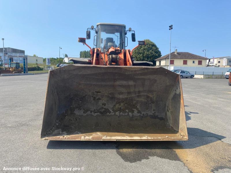 Photo Hitachi LX290  image 2/16