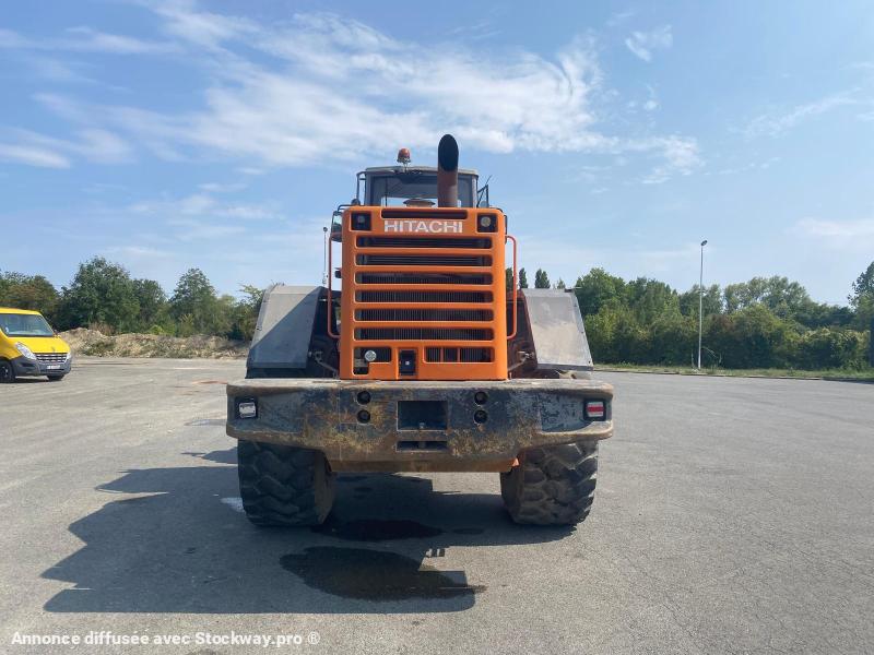 Photo Hitachi LX290  image 5/16