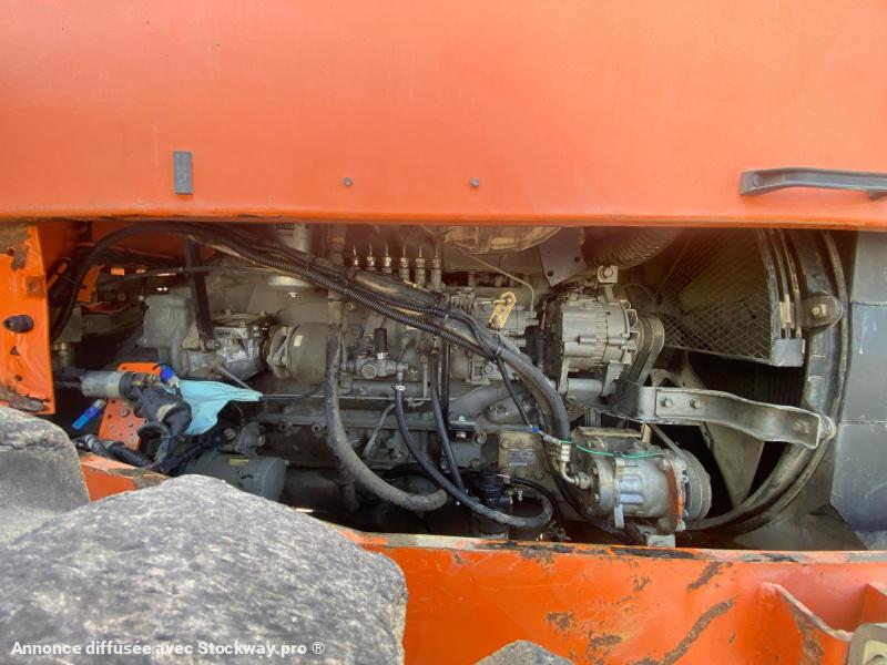 Photo Hitachi LX290  image 9/16