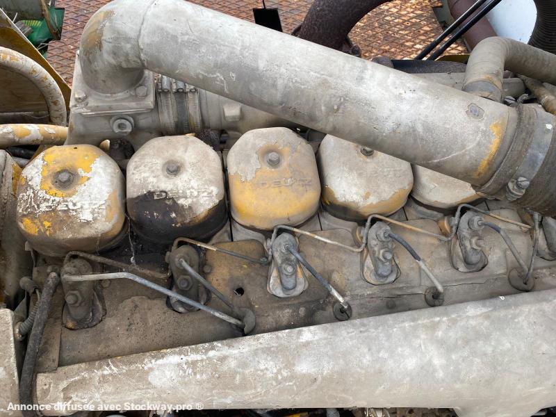 Photo Caterpillar PS300  image 10/11