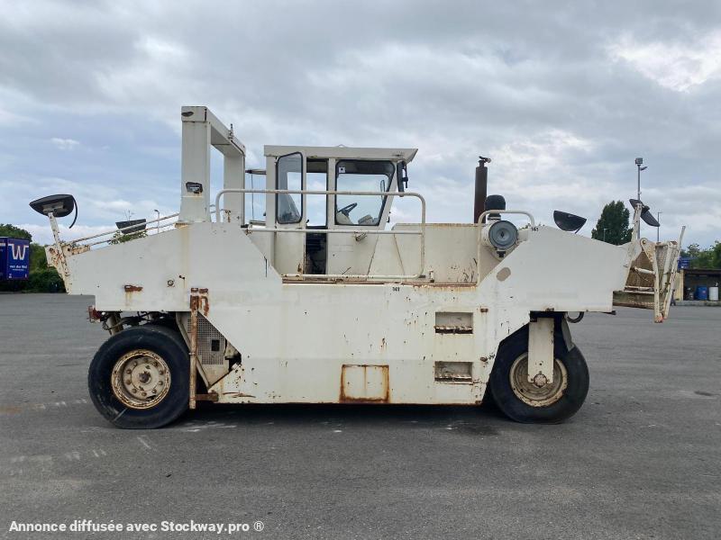 Photo Caterpillar PS300  image 2/11