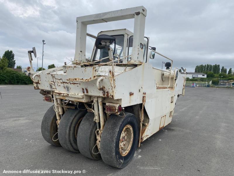 Photo Caterpillar PS300  image 3/11