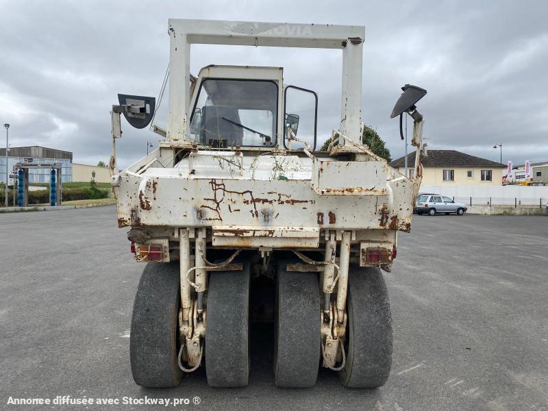 Photo Caterpillar PS300  image 4/11