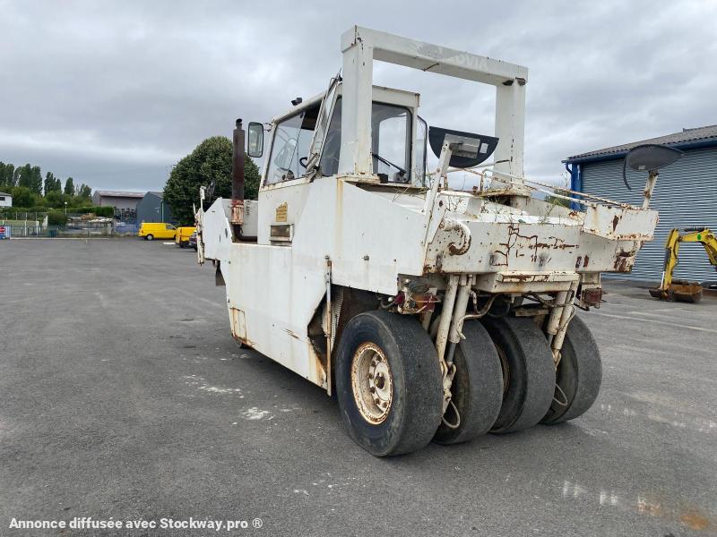 Photo Caterpillar PS300  image 5/11