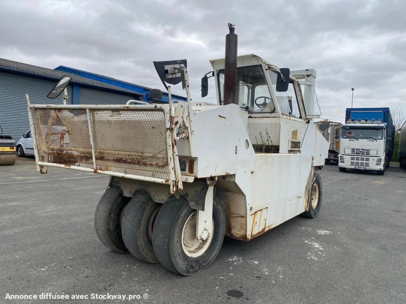 Photo Caterpillar PS300  image 6/11