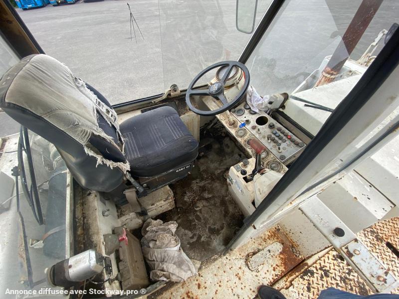 Photo Caterpillar PS300  image 7/11