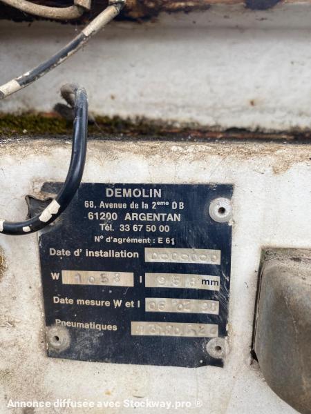 Photo Caterpillar PS300  image 8/11