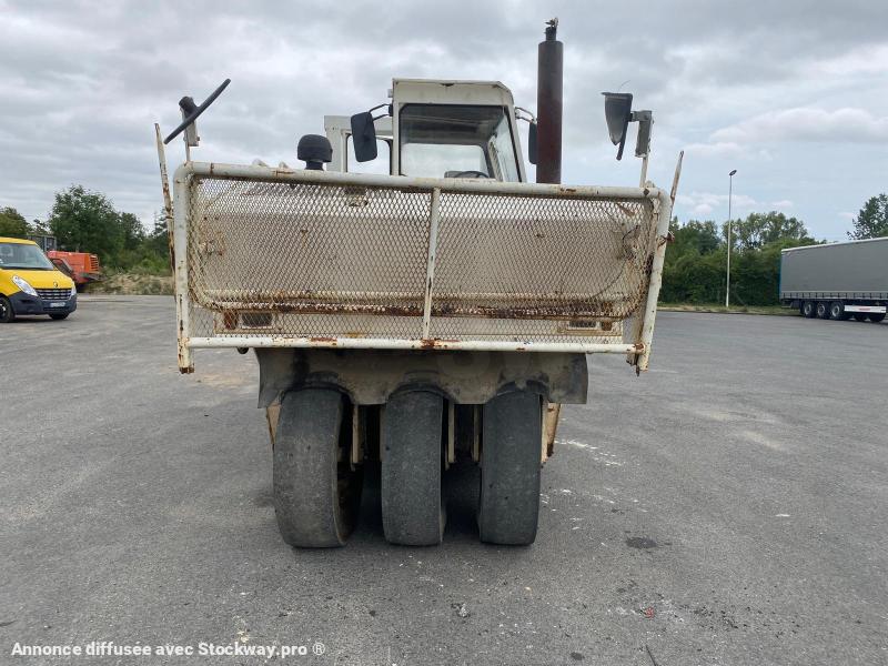 Photo Caterpillar PS300  image 9/11