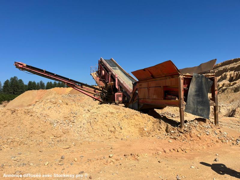Terex 694 