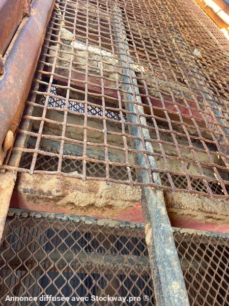 Photo Terex 694  image 11/18