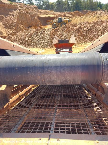 Photo Terex 694  image 13/18