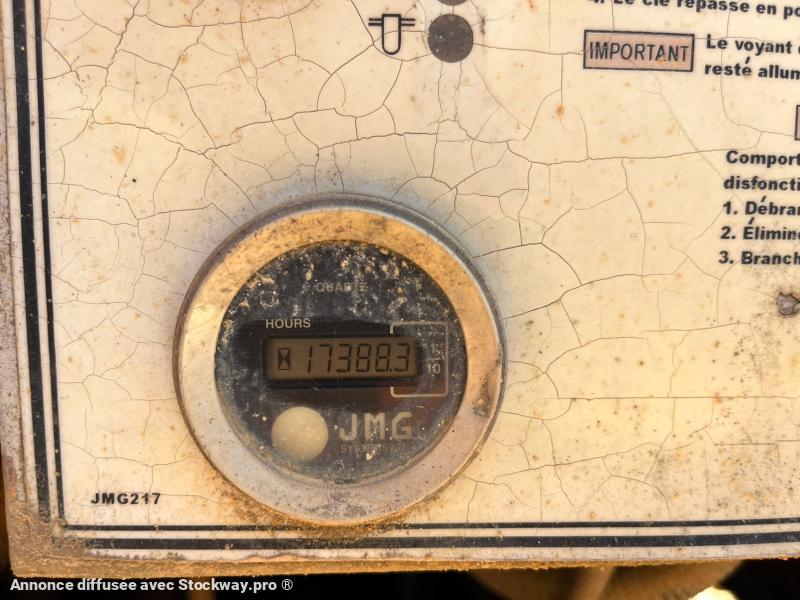 Photo Terex 694  image 15/18