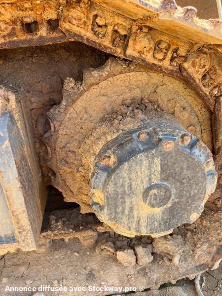 Photo Terex 694  image 18/18