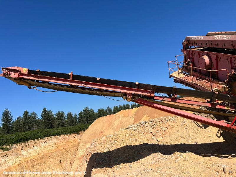 Photo Terex 694  image 4/18