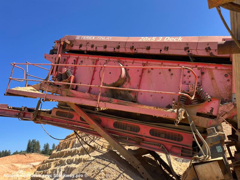 Photo Terex 694  image 5/18