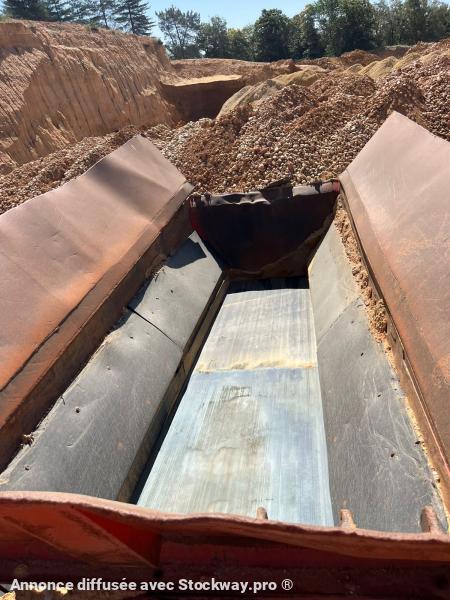 Photo Terex 694  image 7/18