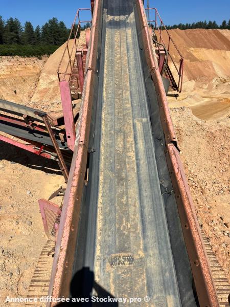 Photo Terex 694  image 8/18