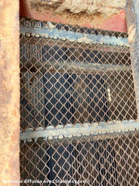 Photo Terex 694  image 9/18