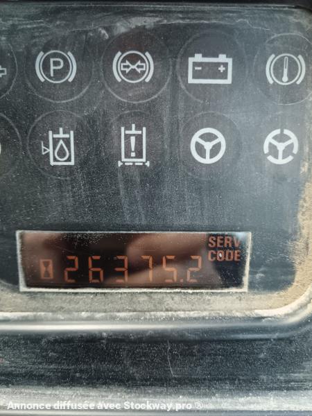 Photo Caterpillar 962G 1 image 12/22